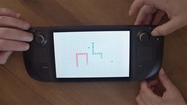 Скриншот 2 из игры Better With A Friend