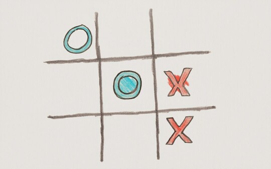 Better With A Friend.