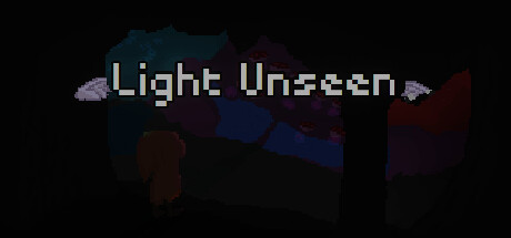 Light Unseen Cover Image