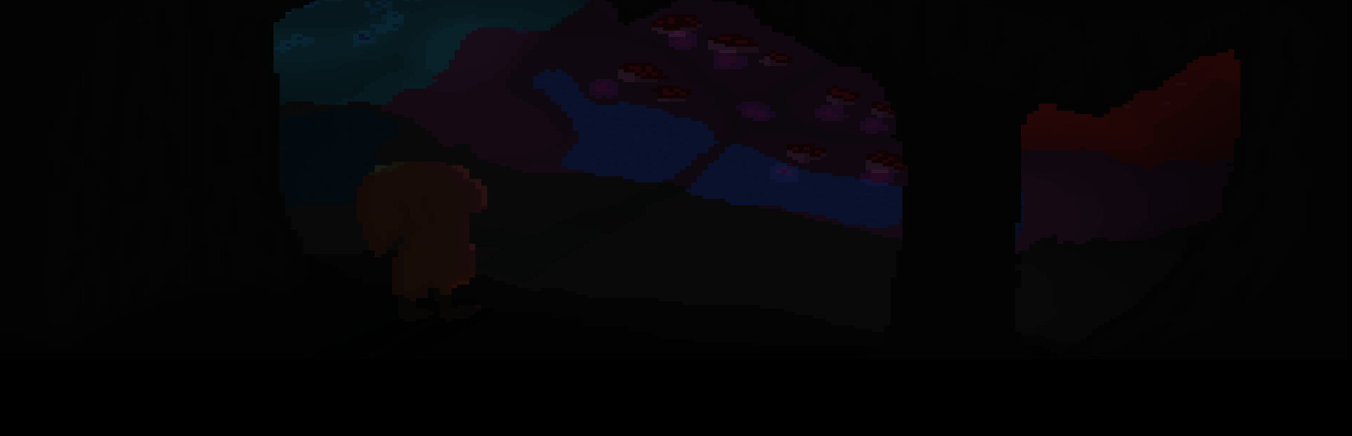 Light Unseen