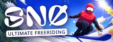 SNØ: Ultimate Freeriding cover