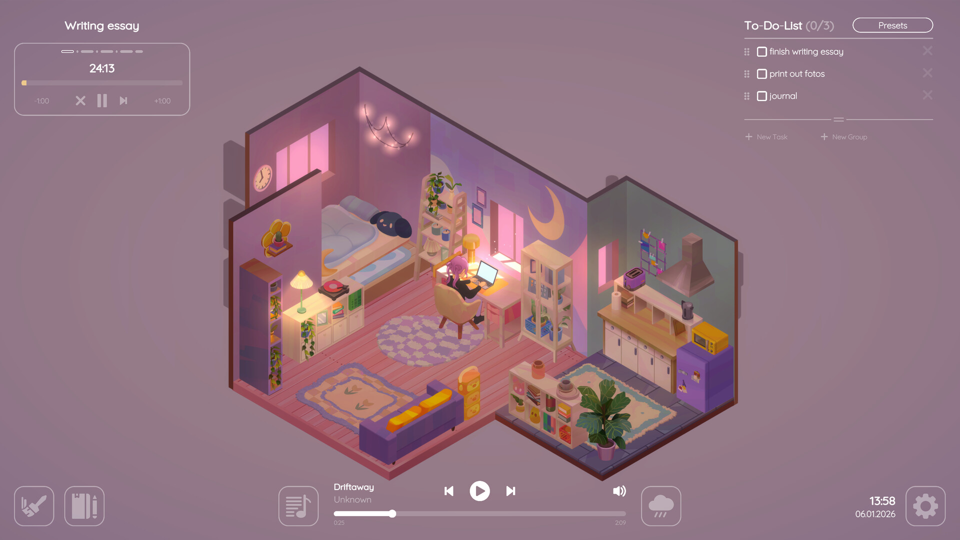 Virtual Cottage 2 screenshot 7