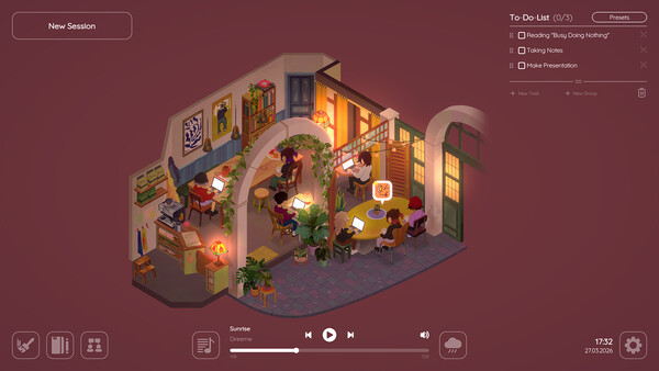 Virtual Cottage 2