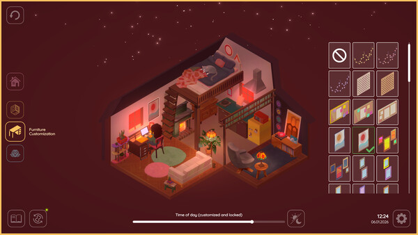 Virtual Cottage 2