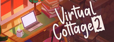 Virtual Cottage 2 game cover