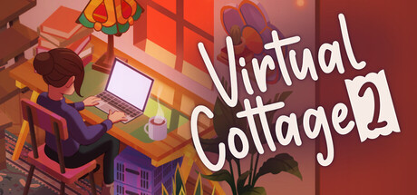 Virtual Cottage 2 Banner