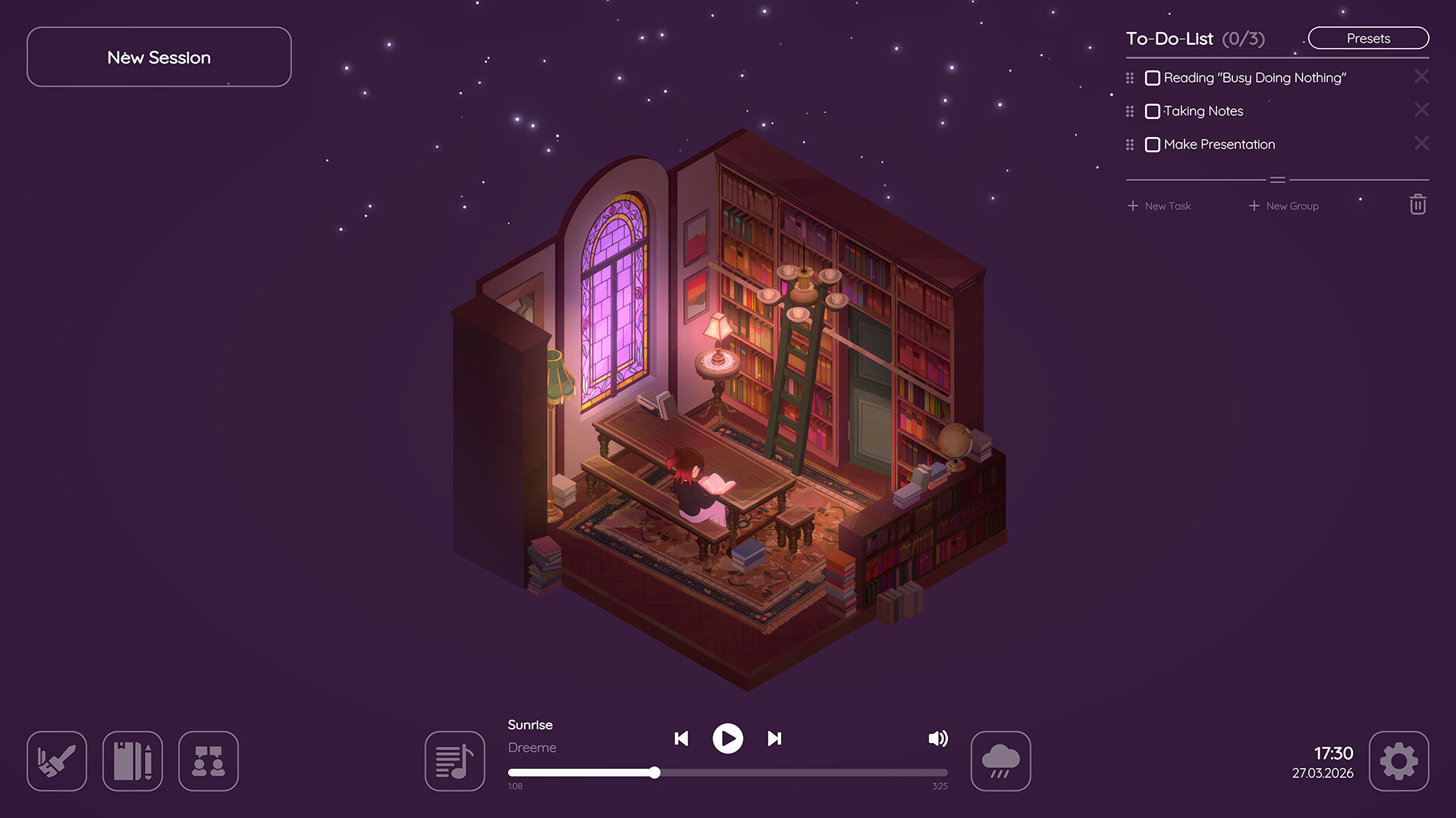 Virtual Cottage 2