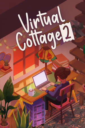 Cover art of Virtual Cottage 2