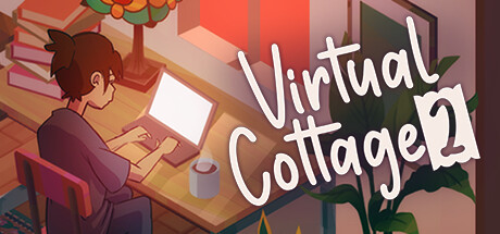 Virtual Cottage 2 Steam Banner