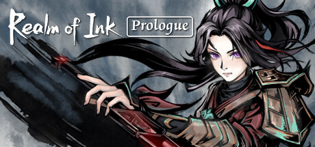 Realm of Ink: Prologue Cover Image