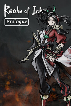 Realm of Ink: Prologue