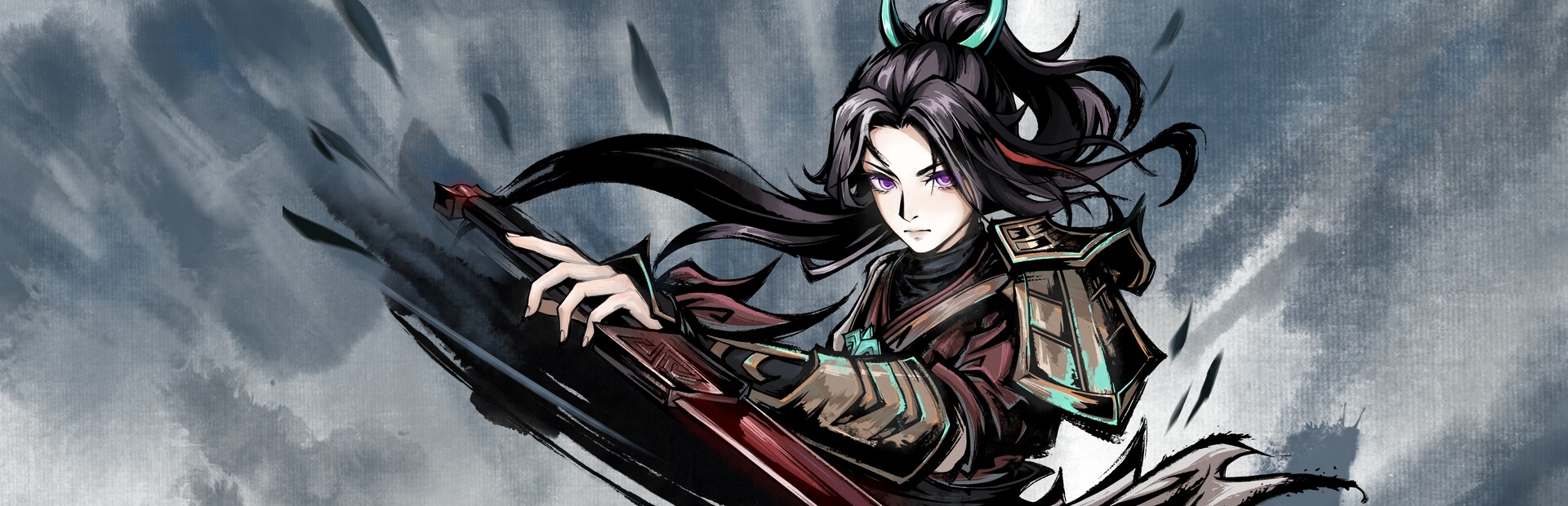 Realm of Ink: Prologue