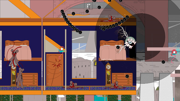 Ocean in the Cold Sky screenshot 3