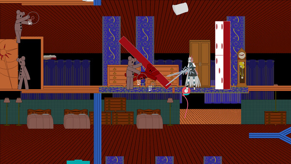 Ocean in the Cold Sky screenshot 4