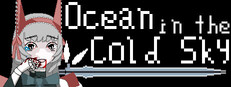 Ocean in the Cold Sky
