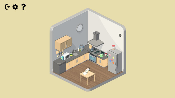 Impawlse screenshot 1