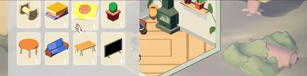 Impawlse video 7