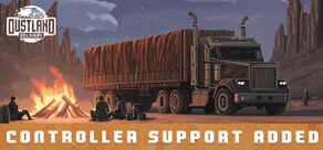 Dustland Delivery