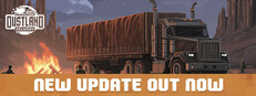 Dustland Delivery
