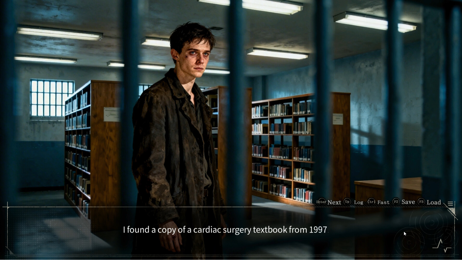 A surgery beyond the heart screenshot 5