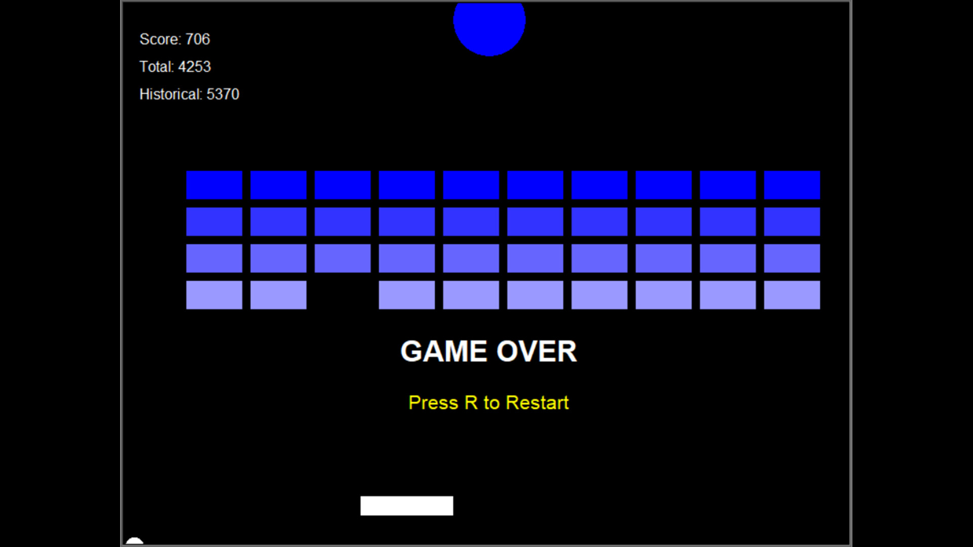 RascalSnake screenshot #3