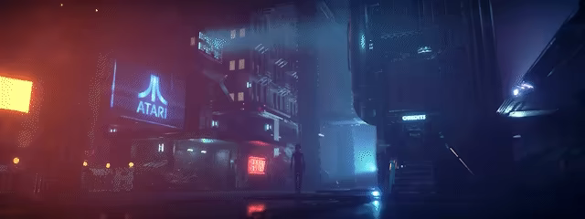 Ama's Lullaby video 5