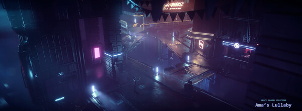 Ama's Lullaby screenshot 2