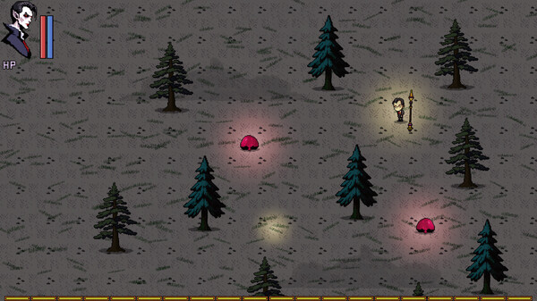 MOON THIRST screenshot 2
