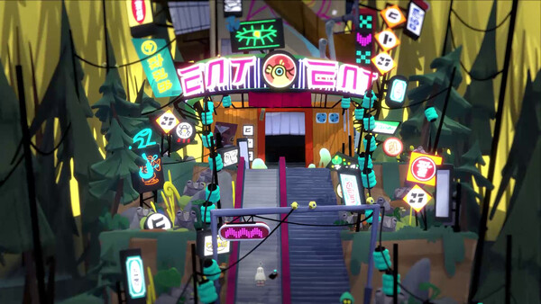 Waltz and Jam Demo screenshot 5