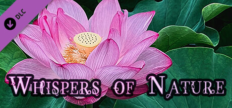 Master of Pieces © Jigsaw Puzzle DLC - Whispers of Nature banner image