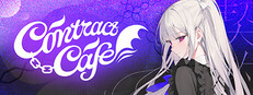 Contract Cafe