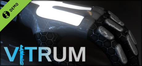 Vitrum Demo cover art