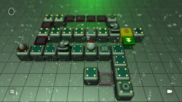 Tamaniwatori's Puzzle screenshot 6