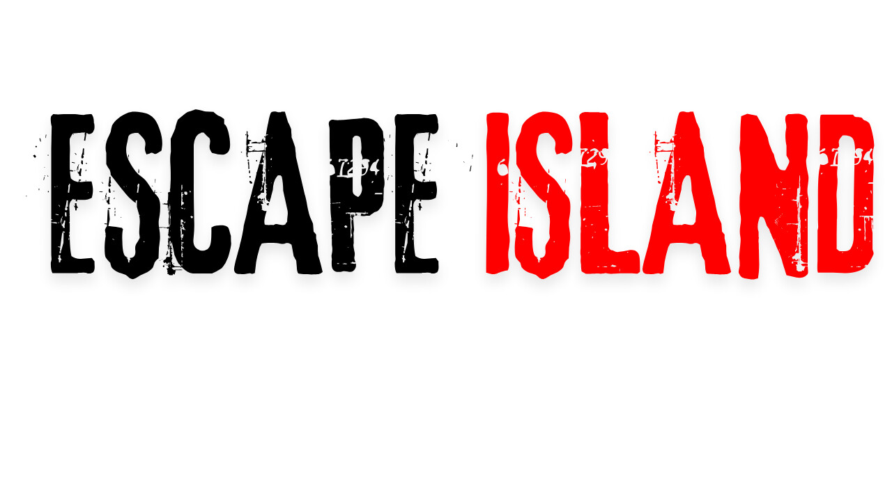 Escape Island Playtest Featured Screenshot #1