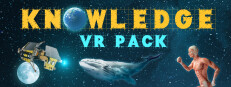 Knowledge VR Pack