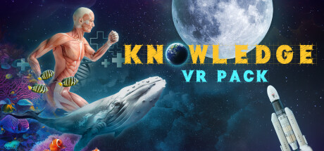 Knowledge VR Pack Cheat Engine/CT