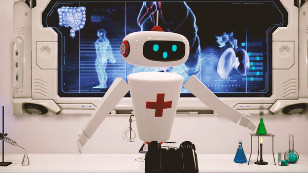 Knowledge VR Pack screenshot 4