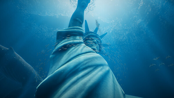 Knowledge VR Pack screenshot 1