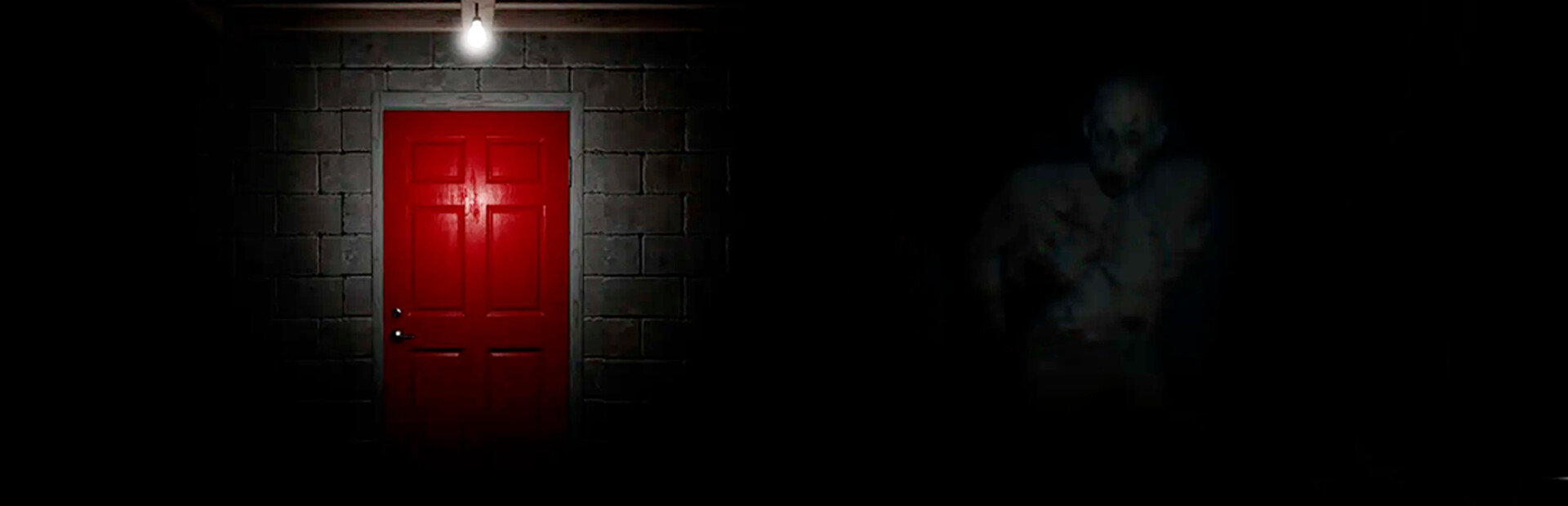 Astral Maze: Escape The Horror