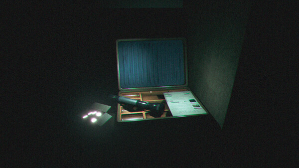 Astral Maze: Escape The Horror.