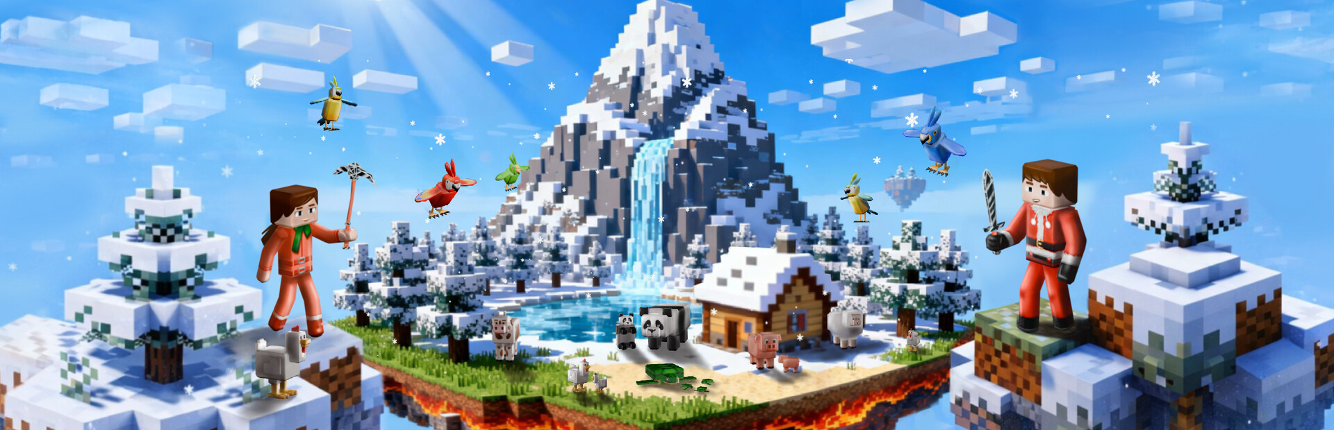 Realmcraft VR