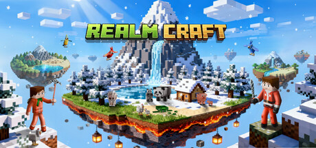 Realmcraft VR