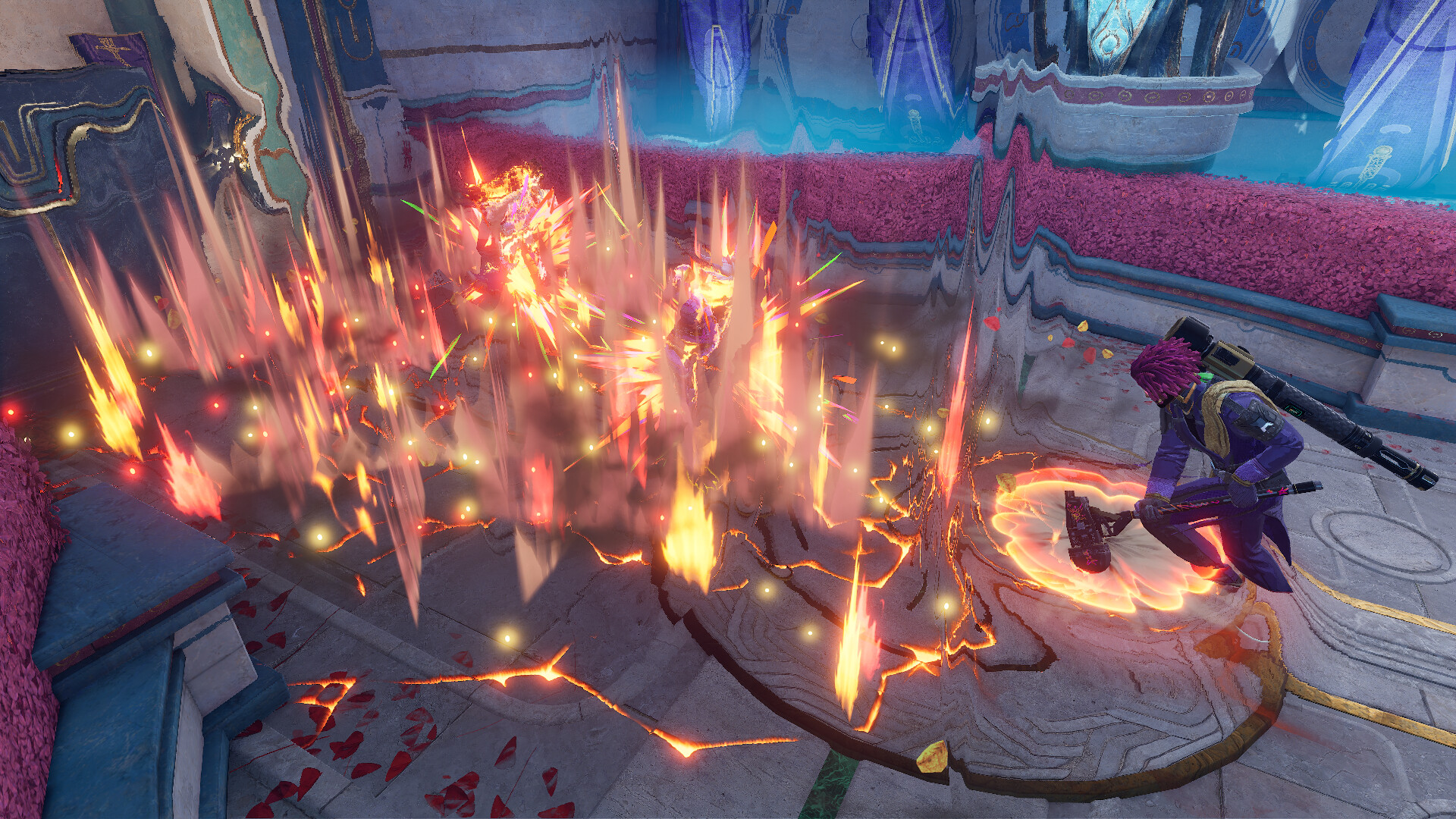 FragPunk screenshot #8