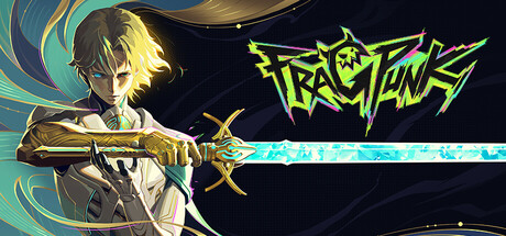 FragPunk banner