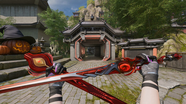 FragPunk