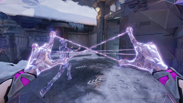FragPunk