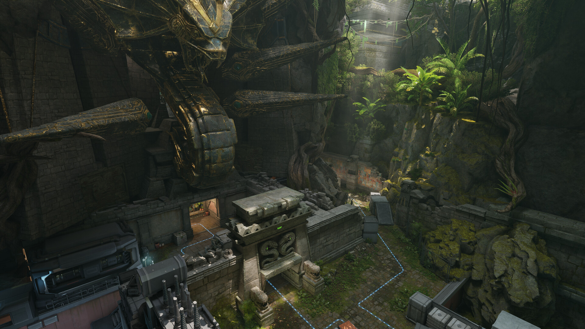 FragPunk Featured Screenshot #1