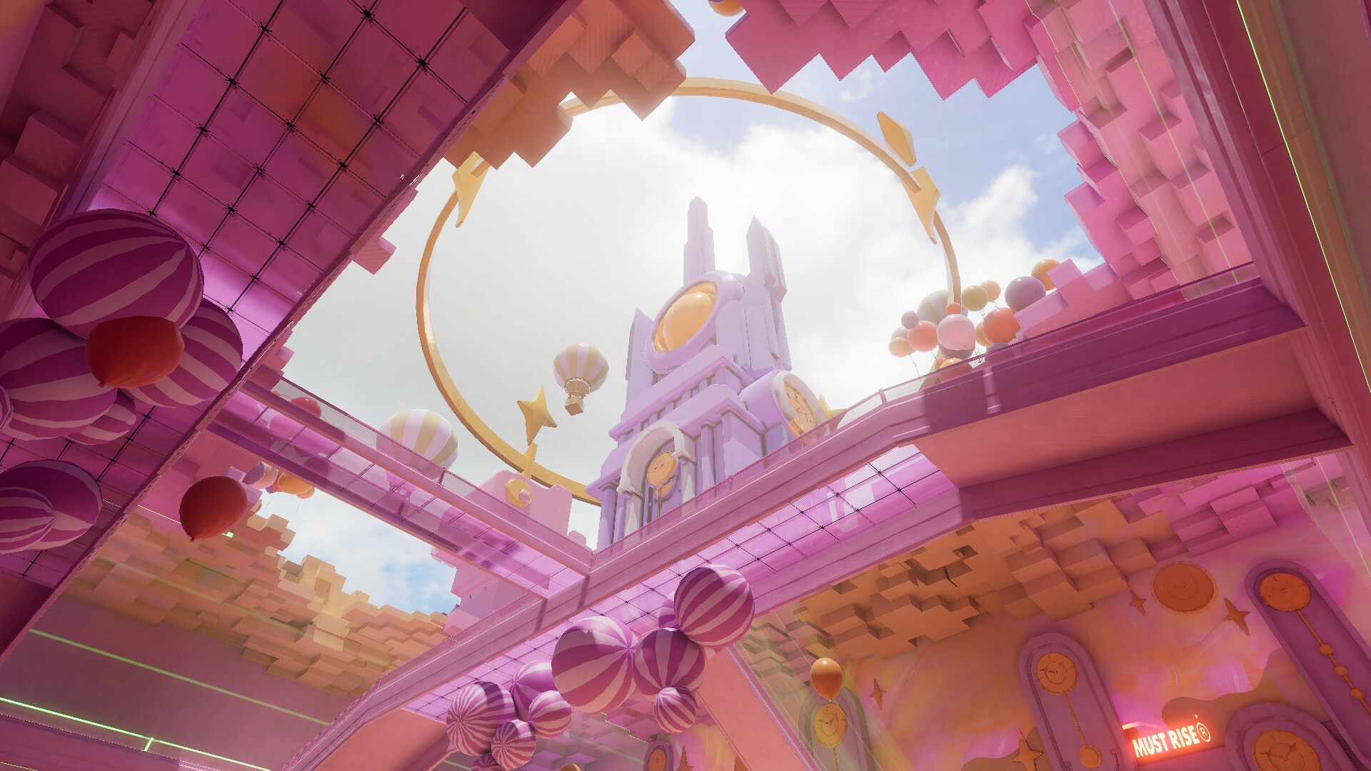 FragPunk – Screenshot 7