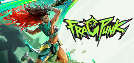 FragPunk header banner