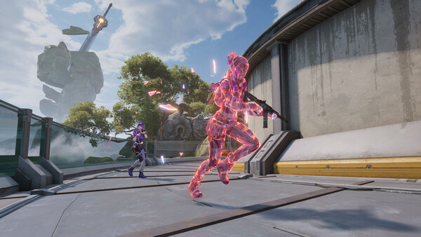 FragPunk